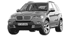 BMW E70 U3952 Fault Code