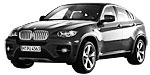 BMW E71 U3952 Fault Code