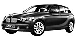 BMW F20 U3952 Fault Code